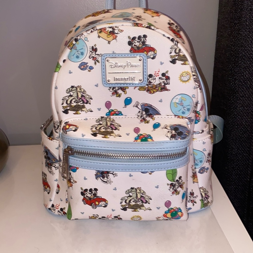 Disney Loungefly